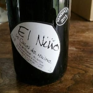 El Niño - Casot des Mailloles - Jordi Perez 