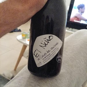 El Niño 2014