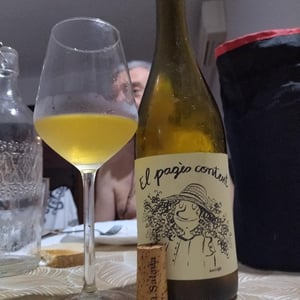 Celler La Salada - Toni Carbó - El Pagès Content Blanc