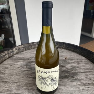 El Pagès Content Blanc - Celler La Salada - toni-carbo