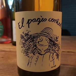 Celler La Salada - Toni Carbó - El Pagès Content Blanc
