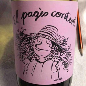 Celler La Salada - Toni Carbó - El Pagès Content Orange
