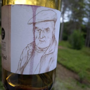 El Pépé - Domaine des 4 Pierres - edouard-fortin