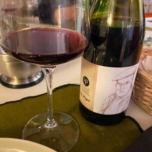 El Pépé - Domaine des 4 Pierres - Édouard Fortin 