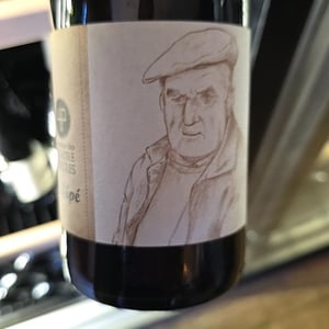 El Pépé - Domaine des 4 Pierres - edouard-fortin