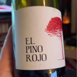 El Pino Rojo - Barranco Oscuro - Manuel & Lorenzo Valenzuela 