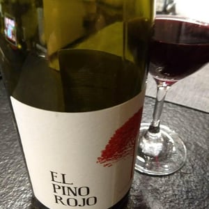 Barranco Oscuro - Manuel & Lorenzo Valenzuela - El Pino Rojo