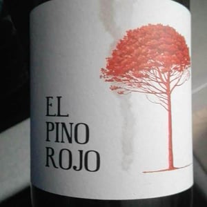 El Pino Rojo - Barranco Oscuro - Manuel & Lorenzo Valenzuela 