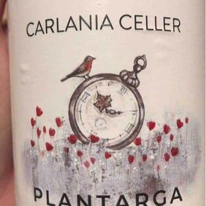 El Plantarga - Carlania Celler - jordi-miro-and-sonia-goma-camps