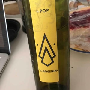 El Pop - Vinoceros - christophe-guittet
