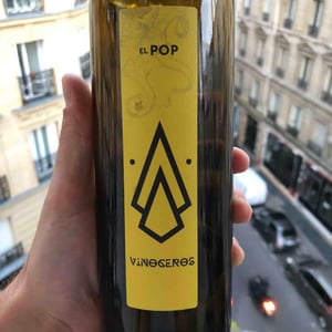 El Pop - Vinoceros - christophe-guittet