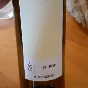 El Pop - Vinoceros - christophe-guittet