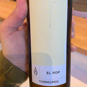 El Pop - Vinoceros - Christophe Guittet 