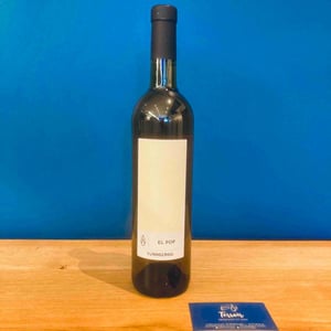 El Pop - Vinoceros - christophe-guittet