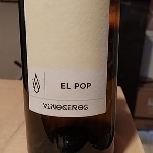 El Pop - Vinoceros - christophe-guittet