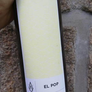 El Pop - Vinoceros - christophe-guittet