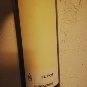 El Pop - Vinoceros - Christophe Guittet 