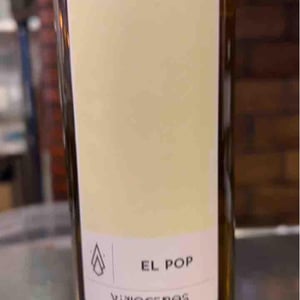 El Pop - Vinoceros - christophe-guittet