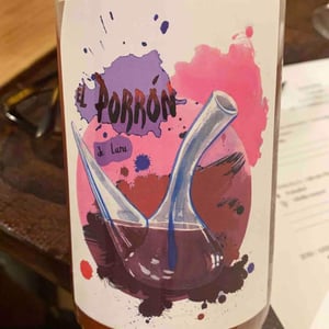 El Porrón De Lara Rosado - Finca Torremilanos - Finca Torremilanos 