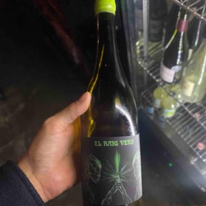 El Raig Verd - Celler La Salada - Toni Carbó -2023