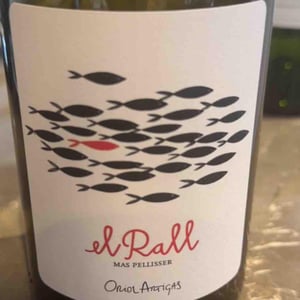 El Rall - Mas Pellisser - Oriol Artigas -2019