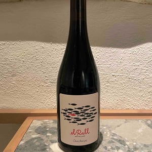 El Rall - Mas Pellisser - oriol-artigas -2019