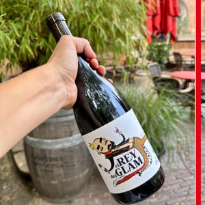 El Rey del Glam - Bodegas y Viñedos Maestro Tejero - Alfredo Maestro Tejero -2019