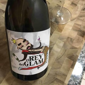 Bodegas y Viñedos Maestro Tejero - Alfredo Maestro Tejero - El Rey del Glam