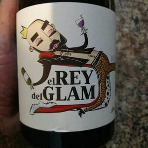 El Rey del Glam 2016