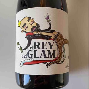 El Rey del Glam - Bodegas y Viñedos Maestro Tejero - Alfredo Maestro Tejero 