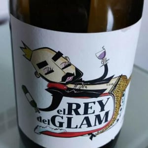 El Rey del Glam - Bodegas y Viñedos Maestro Tejero - Alfredo Maestro Tejero 
