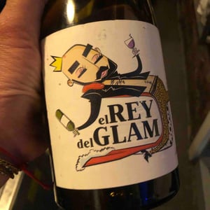 El Rey del Glam - Bodegas y Viñedos Maestro Tejero - Alfredo Maestro Tejero 