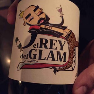 El Rey del Glam - Bodegas y Viñedos Maestro Tejero - Alfredo Maestro Tejero 