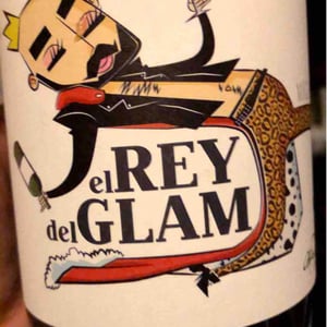El Rey del Glam - Bodegas y Viñedos Maestro Tejero - alfredo-maestro-tejero