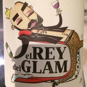 Bodegas y Viñedos Maestro Tejero - Alfredo Maestro Tejero - El Rey del Glam