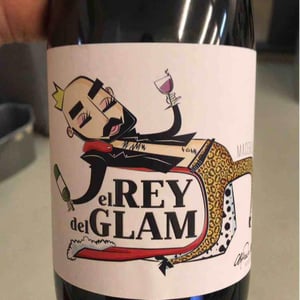El Rey del Glam - Bodegas y Viñedos Maestro Tejero - Alfredo Maestro Tejero 