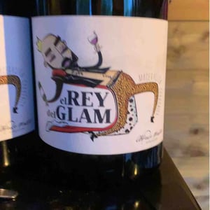 El Rey del Glam - Bodegas y Viñedos Maestro Tejero - alfredo-maestro-tejero