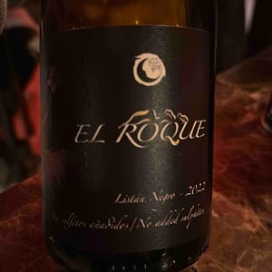 El roque - Marzagana Elementales - Claudio Miguel Luis Lorenzo -2022