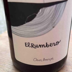 Mas Pellisser - Oriol Artigas - El Rumbero