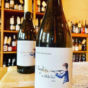 El Soplón - Bodega Finca Fuentegalana - cristina-carrillo -2019