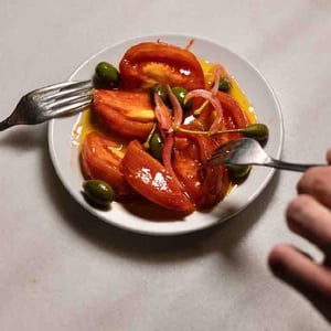 El Tomate Que Toca - Bodega Solera - 680677