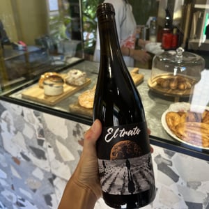 El trato - Bodegas Cueva - mariano-taberner