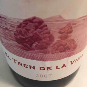 El Tren de la Vida - Bodegas Ampelos - Max Egolf & Martina Pfister 