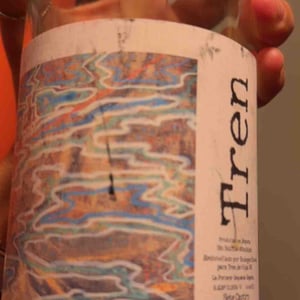 El Tren de la Vida - Bodegas Ampelos - Max Egolf & Martina Pfister