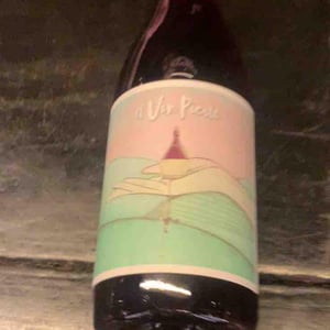 El Vin Picolo - Agricola Montenigo - Giovanni Roncari 