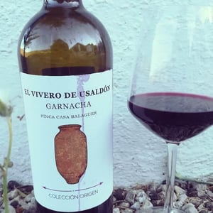 El Vivero de Usaldon - Finca Casa Balaguer - marta-ribera-andres-carull