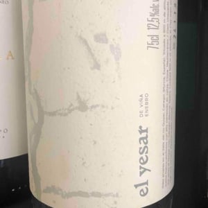 El Yesar - Viña Enebro - juan-pascual-lopez-cespedes -2019