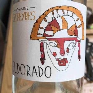 Eldorado - Domaine Cinq Peyres / V Peyres - Charles Bonnafont 