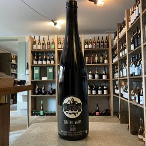 Electric Water - Domaine Julien Guillon - Julien Guillon 