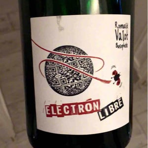 Les Sauvageons - Cosima and Romuald Valot - Electron Libre
